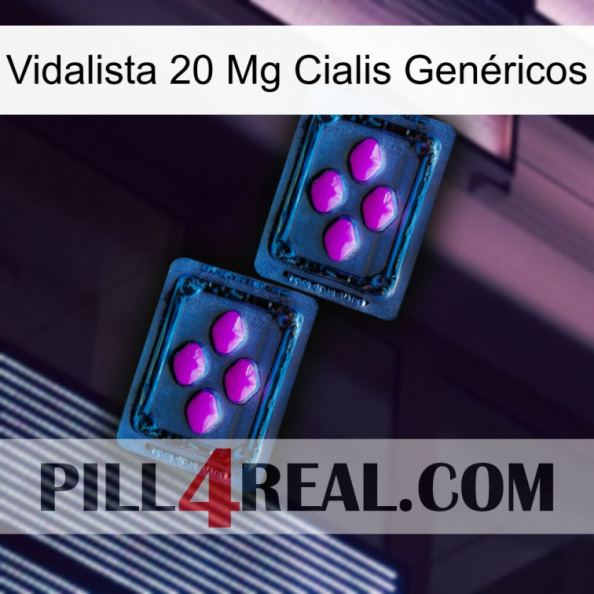 Vidalista 20 Mg Cialis Genéricos 03.jpg